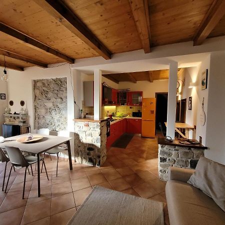 Apartamento Il Pozzo Tremezzo Exterior foto