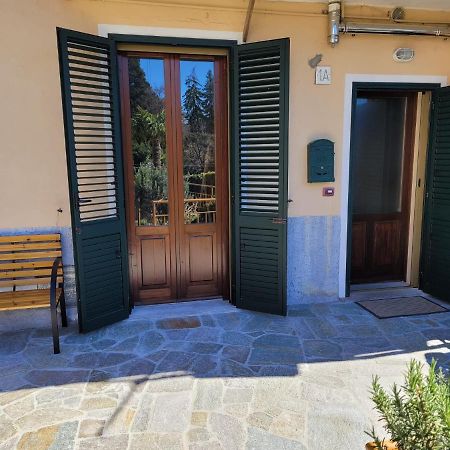 Apartamento Il Pozzo Tremezzo Exterior foto