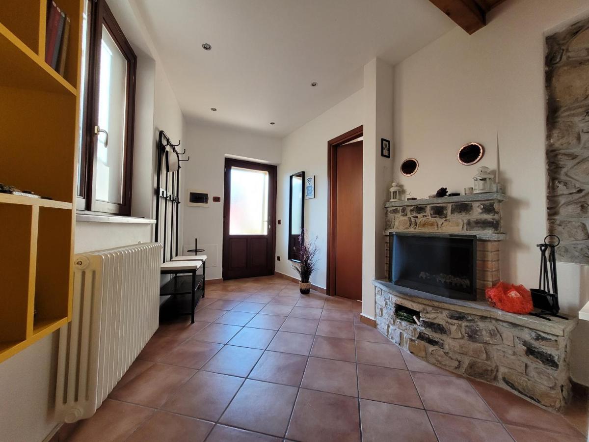 Apartamento Il Pozzo Tremezzo Exterior foto