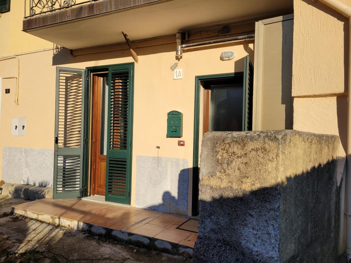 Apartamento Il Pozzo Tremezzo Exterior foto